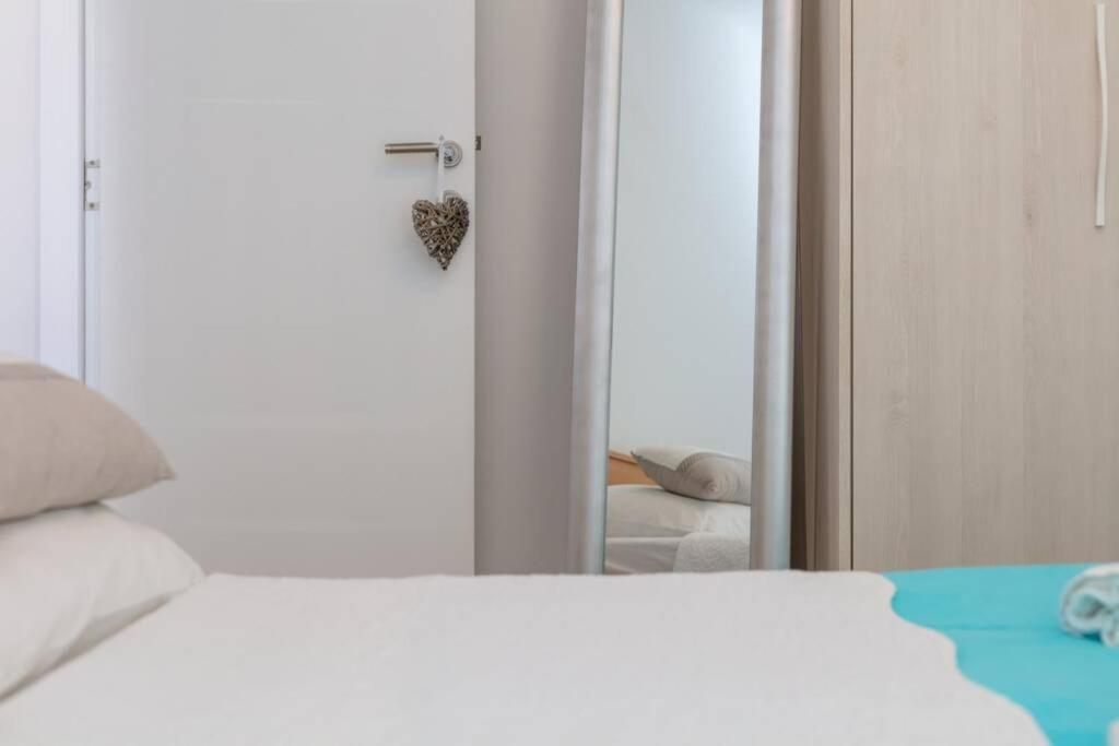 Seaview Apartment Sparkle Iskra - Povlja, Brac Povlja  Zewnętrze zdjęcie