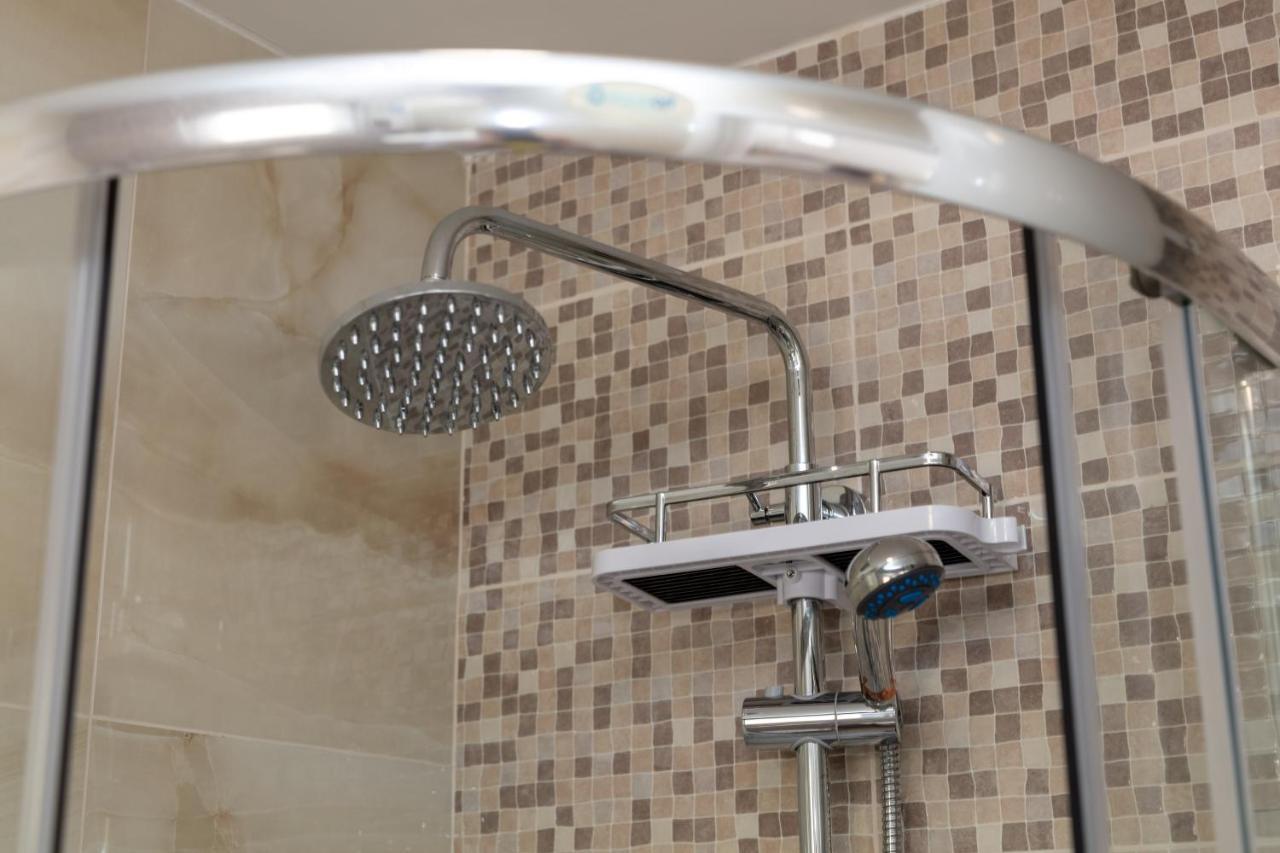 Seaview Apartment Sparkle Iskra - Povlja, Brac Povlja  Zewnętrze zdjęcie