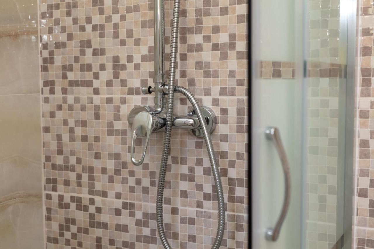 Seaview Apartment Sparkle Iskra - Povlja, Brac Povlja  Zewnętrze zdjęcie