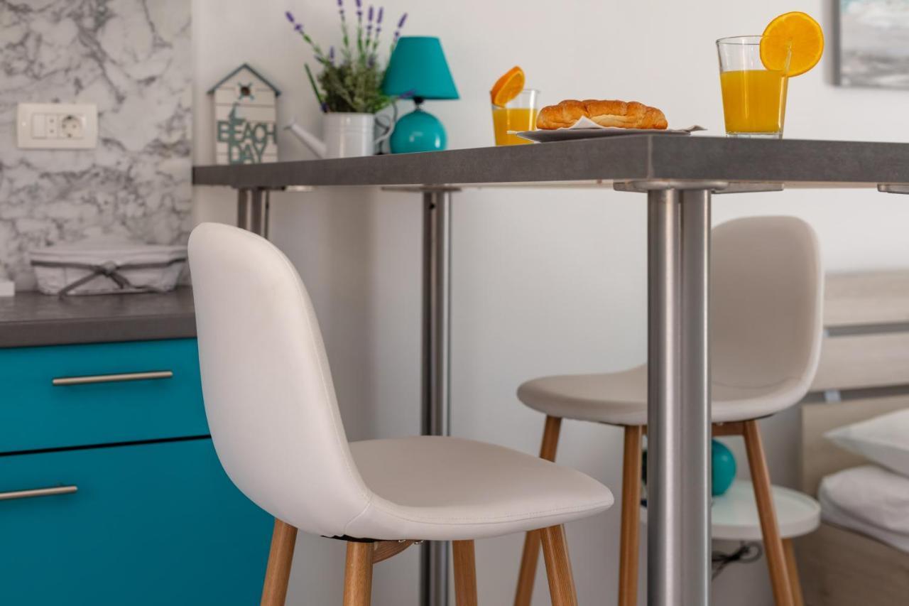 Seaview Apartment Sparkle Iskra - Povlja, Brac Povlja  Zewnętrze zdjęcie