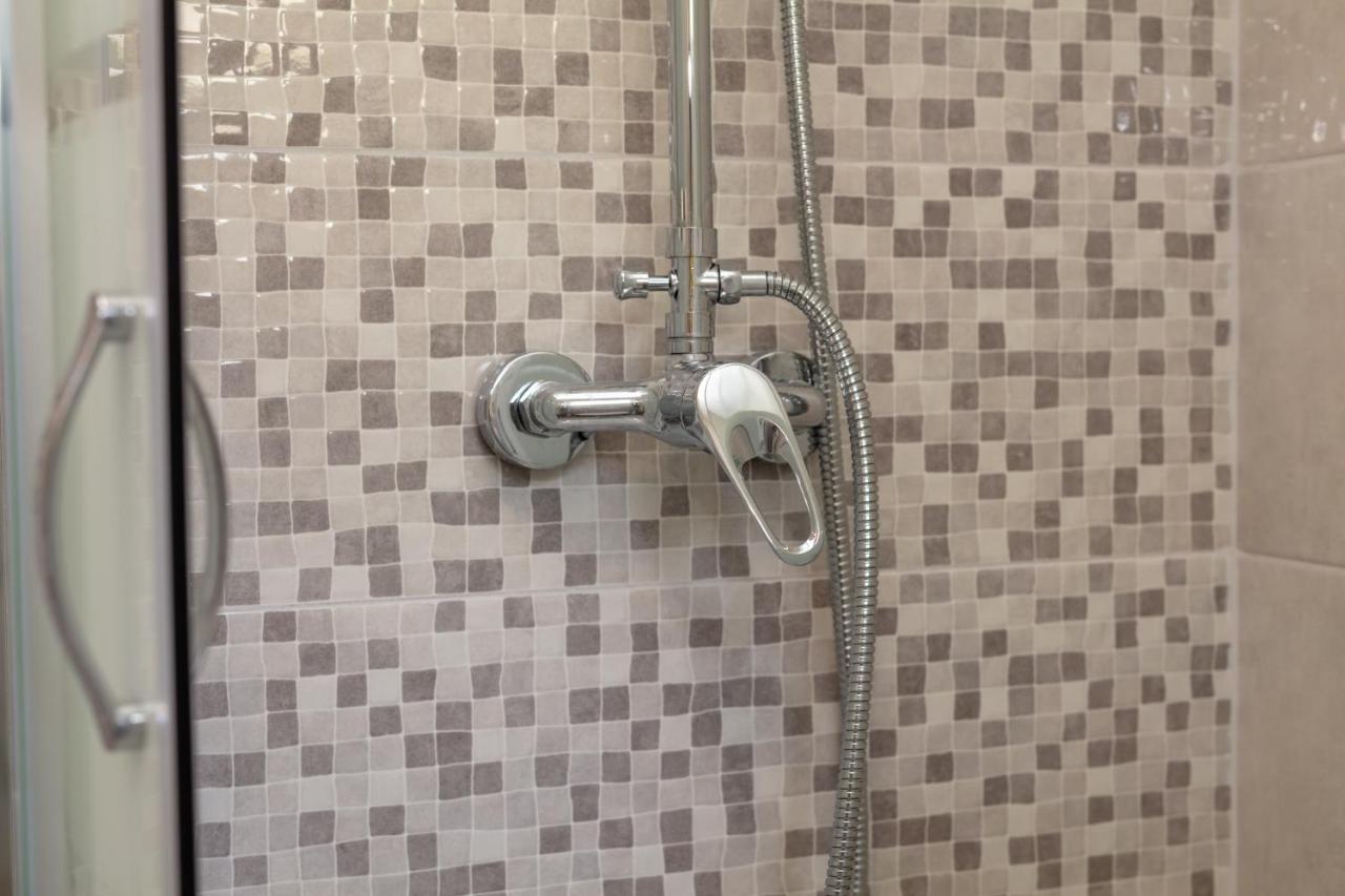 Seaview Apartment Sparkle Iskra - Povlja, Brac Povlja  Zewnętrze zdjęcie