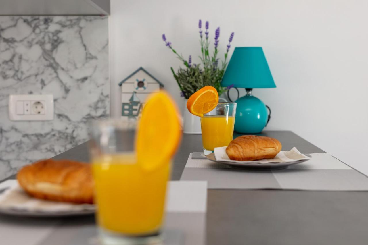 Seaview Apartment Sparkle Iskra - Povlja, Brac Povlja  Zewnętrze zdjęcie